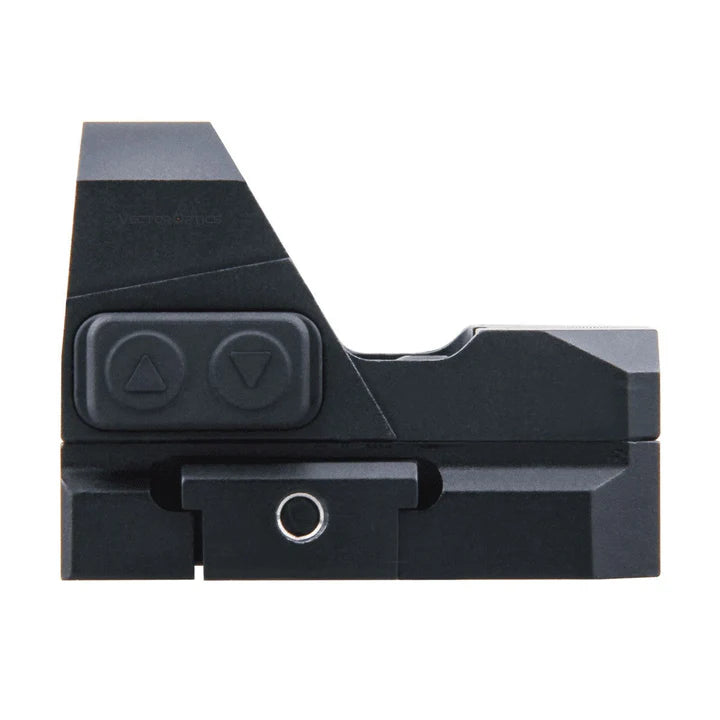 Vector Optics Frenzy 1x17x24 3 MOA Red Dot Sight