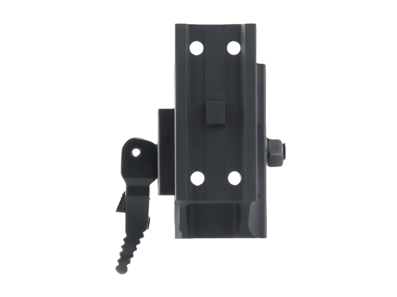 Vector Optics 0.8" Profile Cantilever Picatinny Riser Quick Release Mount
