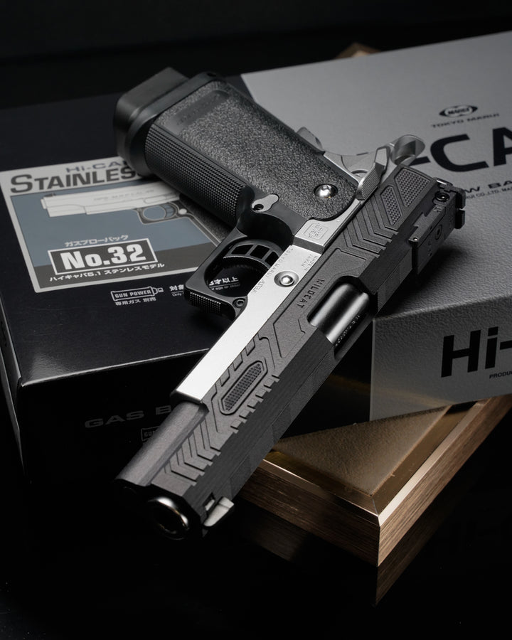 Bang Bang Custom Competition Ready 3DP Hi-Capa