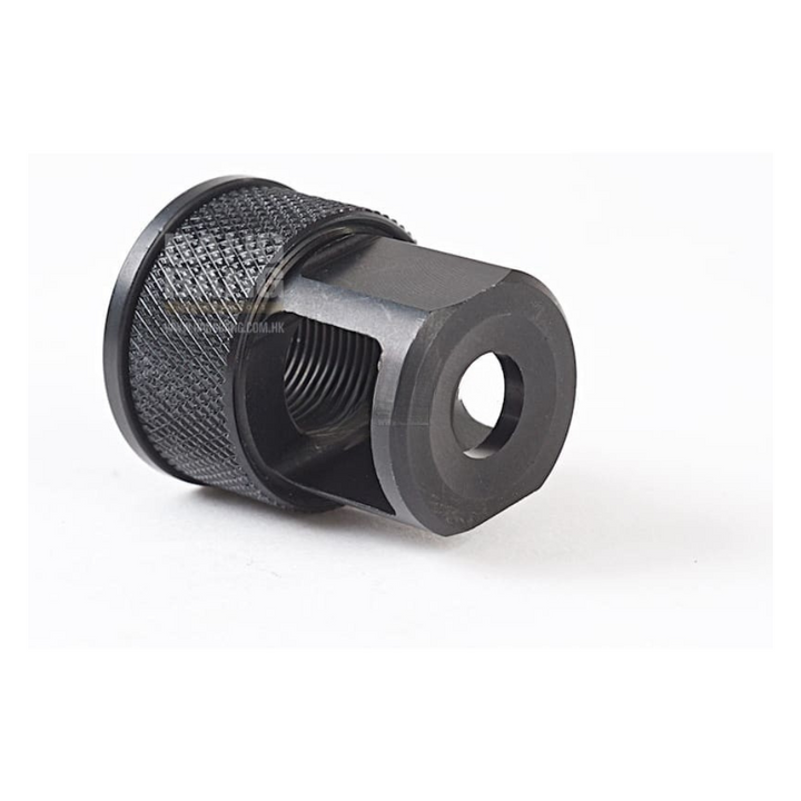 Silverback SRS .300 Muzzle Brake for QD Silencer (14mm CCW)