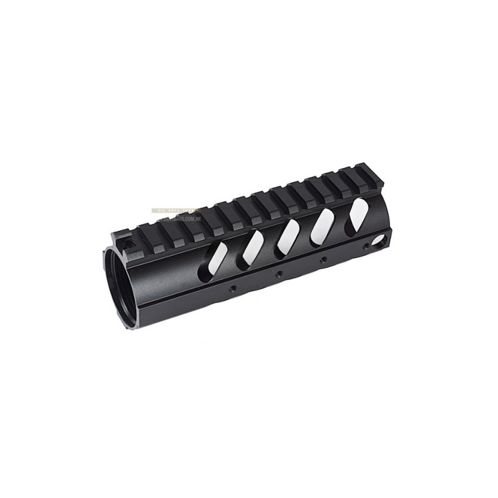 Silverback SRS Covert HandGuard (ショート)