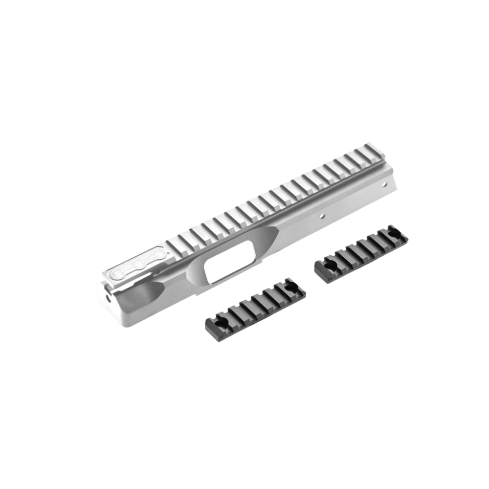 KCN Engineering Top Cover Set MP9/TP9