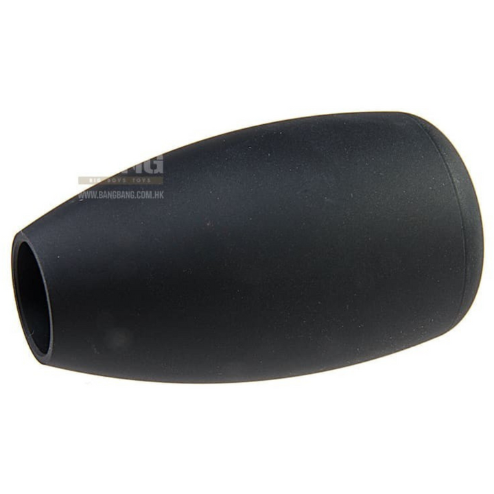 Silverback SRS Match Bolt Knob