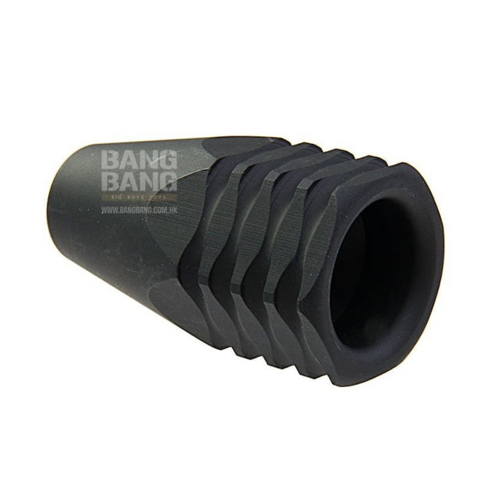 Silverback SRS Operator Bolt Knob