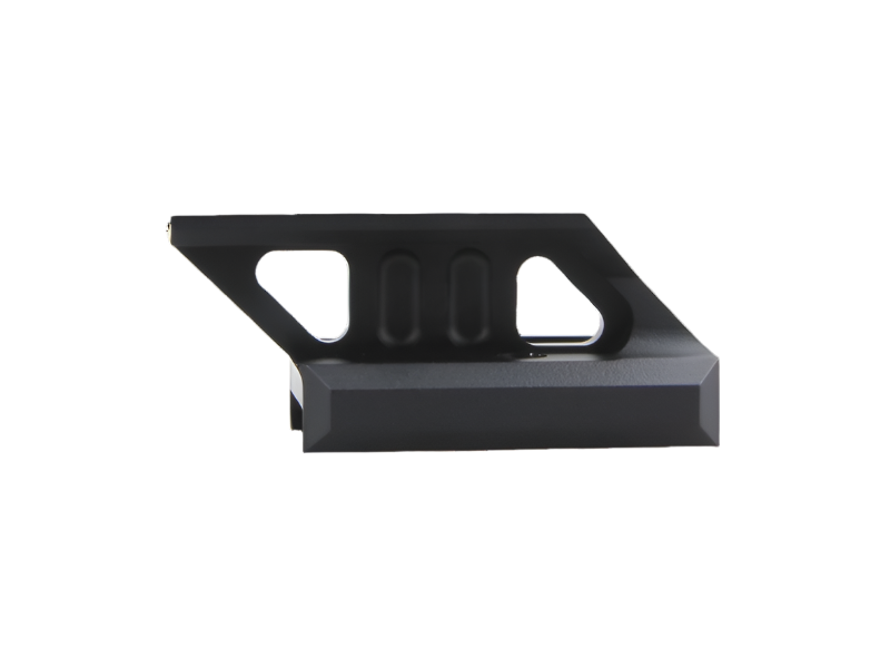 Vector Optics 0.83" Profile Cantilever Picatinny Riser Mount