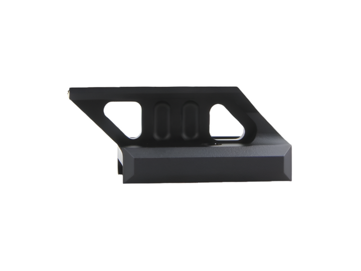 Vector Optics 0.83" Profile Cantilever Picatinny Riser Mount