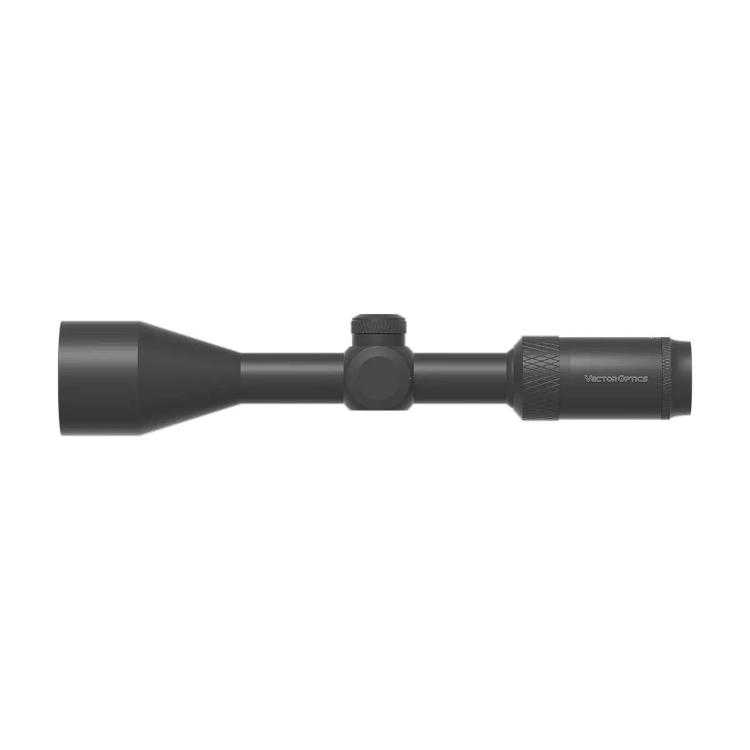 Vector Optics Matiz 3-9x50 Fiber SFP Riflescope - Black