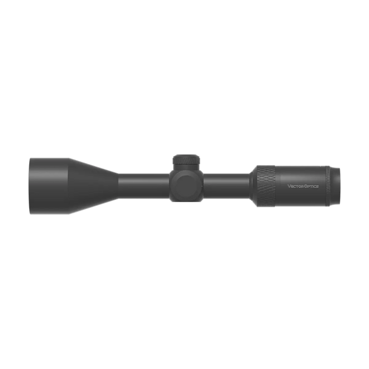 Vector Optics Matiz 3-9x50 Fiber SFP Riflescope - Black