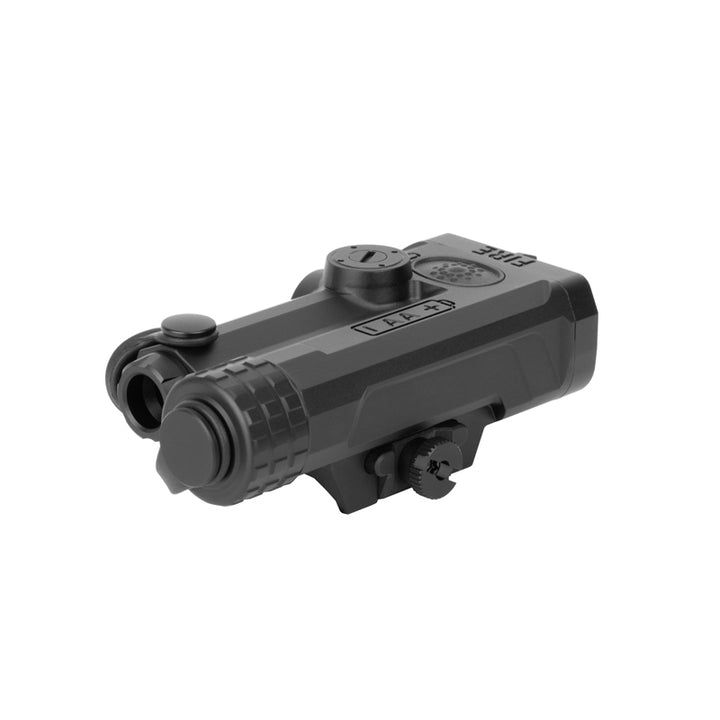 Holosun IRIS-1 Integrated Visible Green Laser System