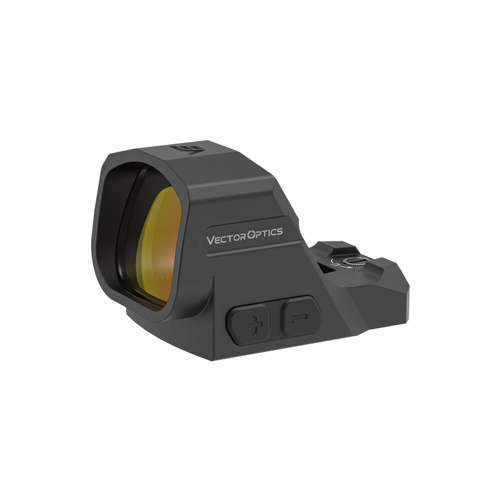 Vector Optics Frenzy 1x24x29 GenII 6MOA Micro Red Dot Sight