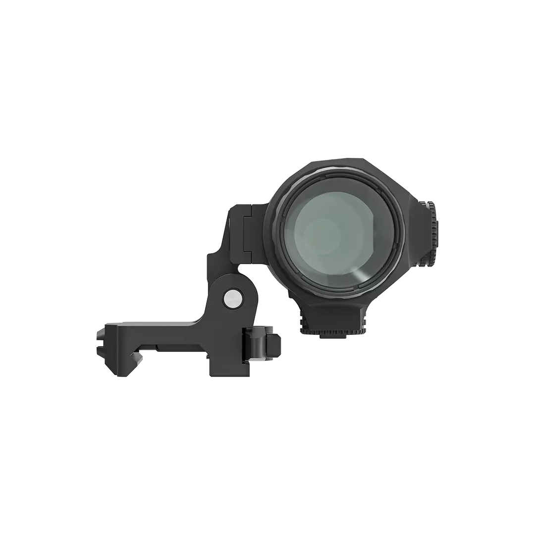 Vector Optics Maverick-IV 3x22 Magnifier Mini Rubber Armored
