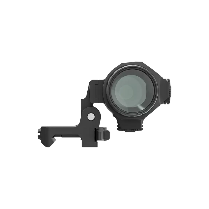 Vector Optics Maverick-IV 3x22 Magnifier Mini Rubber Armored