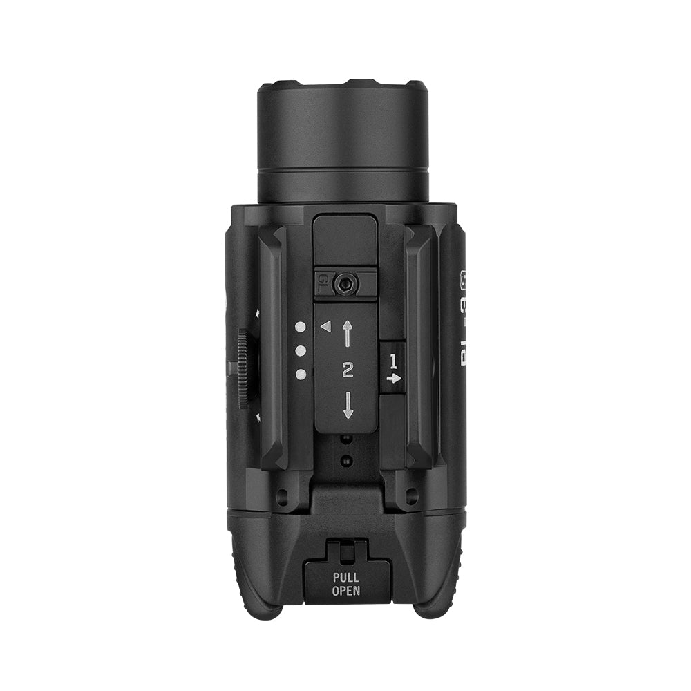 OLIGHT PL-3S Valkyrie Flashlight
