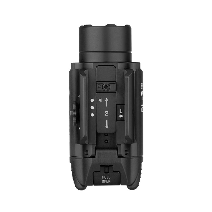 OLIGHT PL-3S Valkyrie Flashlight