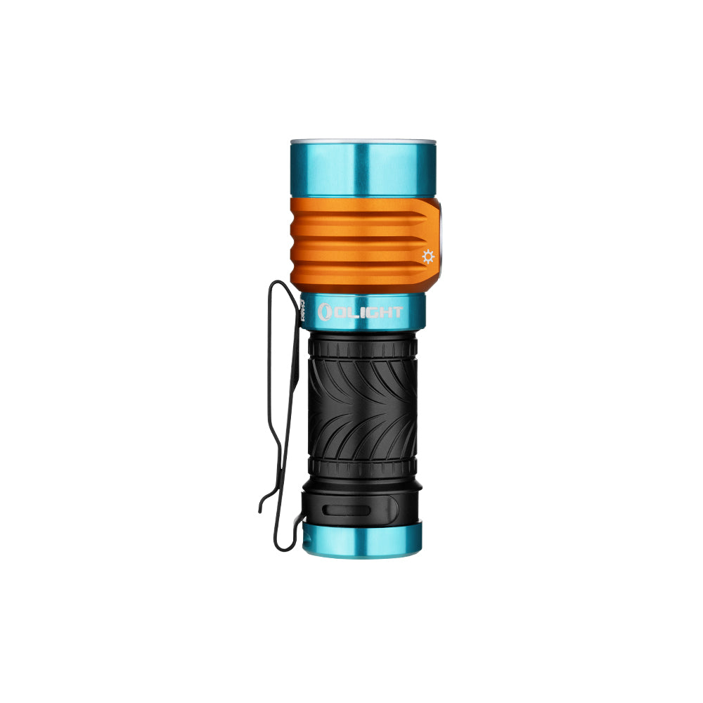 Olight Baton Turbo Compact EDC Flashlight