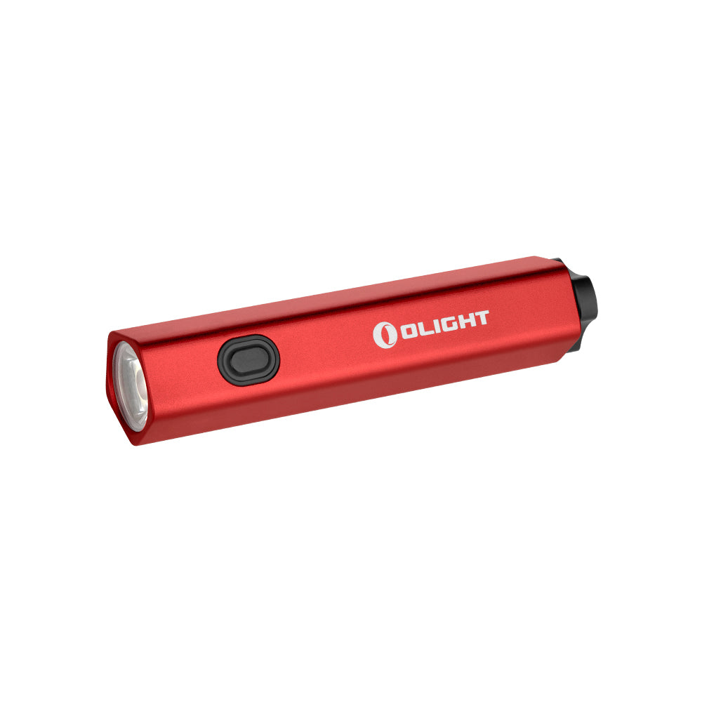 Olight Diffuse EDC Pocket Flashlight (700 Lumens)