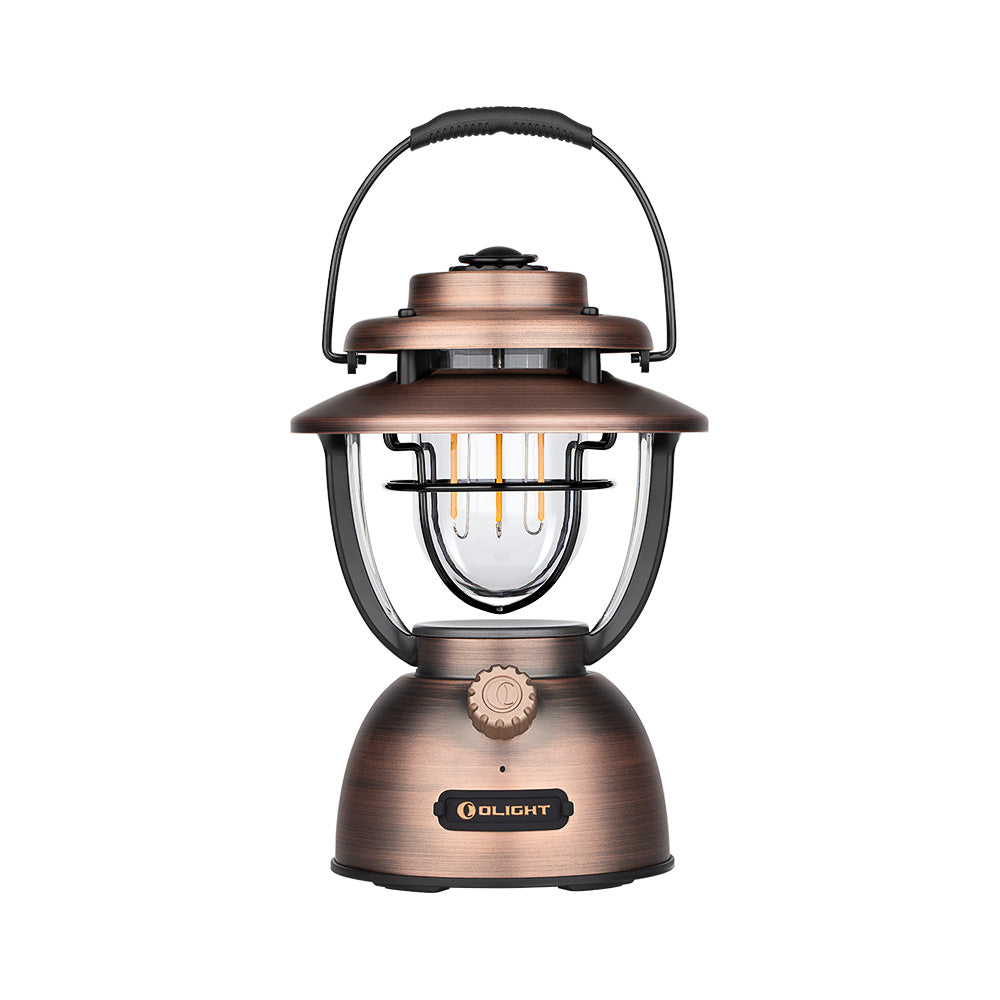 Olantern Classic 2 Pro Rechargeable Camping Lantern