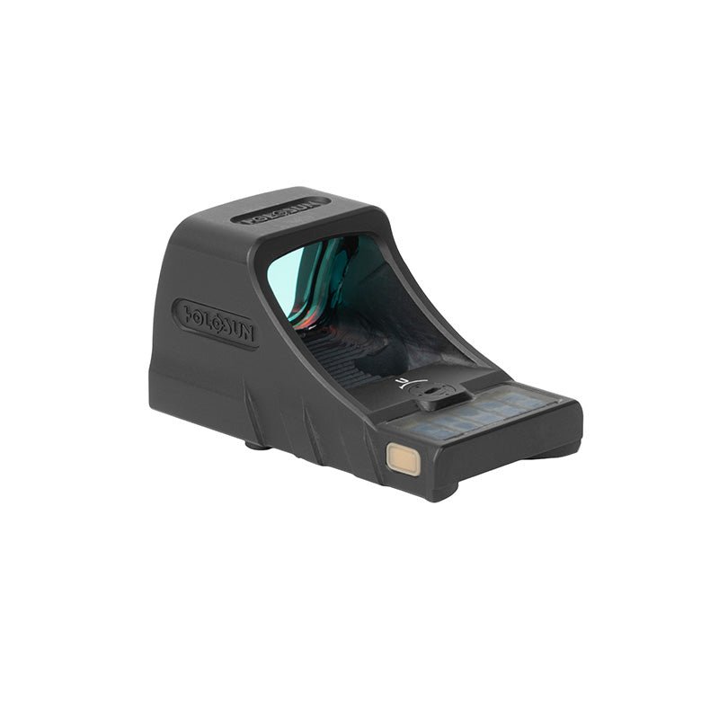 (2024 Ver.) Holosun SCS PDP Reflex Green Dot Sight (for PDP 2.0 Only) - Bang Bang Airsoft
