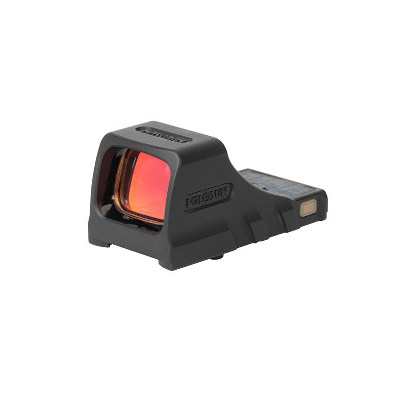 (2024 Ver.) Holosun SCS PDP Reflex Green Dot Sight (for PDP 2.0 Only) - Bang Bang Airsoft