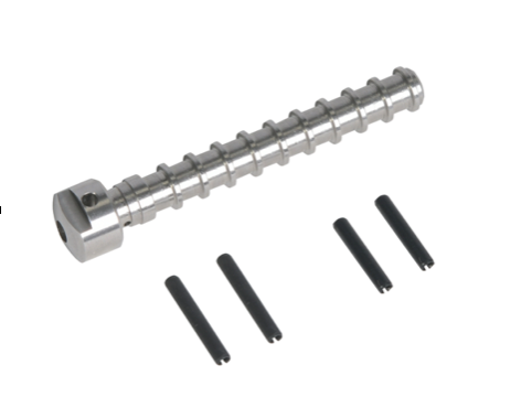 Crusader Dummy Piston Rod for Umarex H&K P7M13 Airsoft GBB