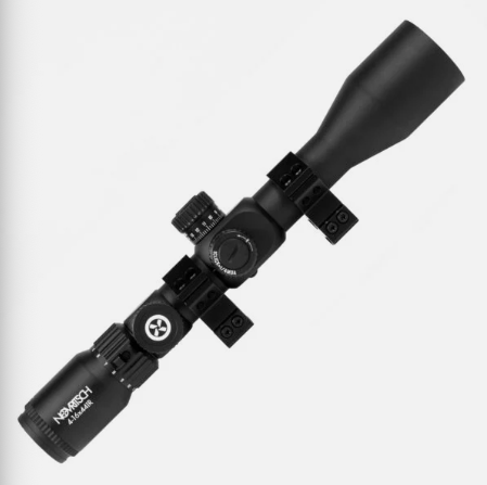 NOVRITSCH 4-16x Rifle Scope Premium Mk2