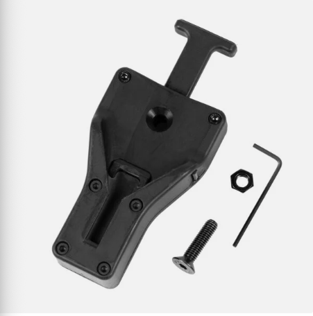 NOVRITSCH Open Universal Holster MK2