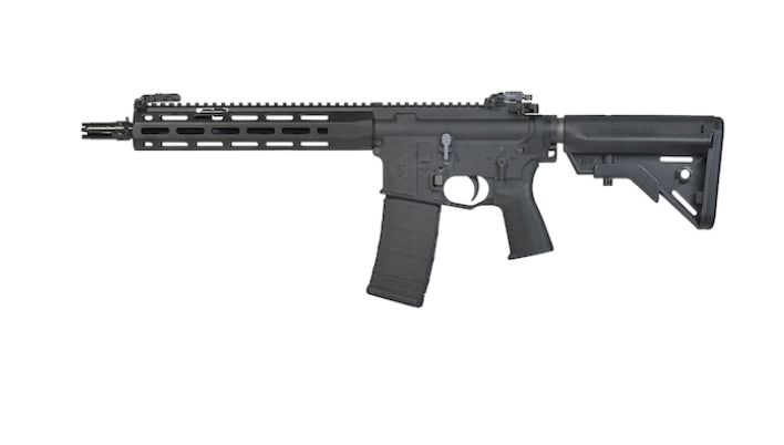 VFC KAC KS-3 11.5" EVO AIRSOFT GBBR - Steel Bolt