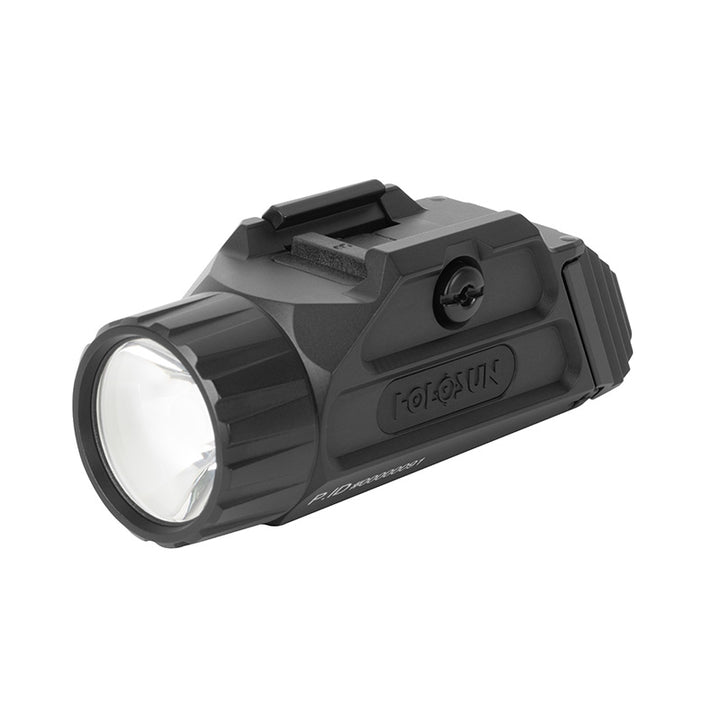 Holosun P.ID Pistol Mounted Weapon Light