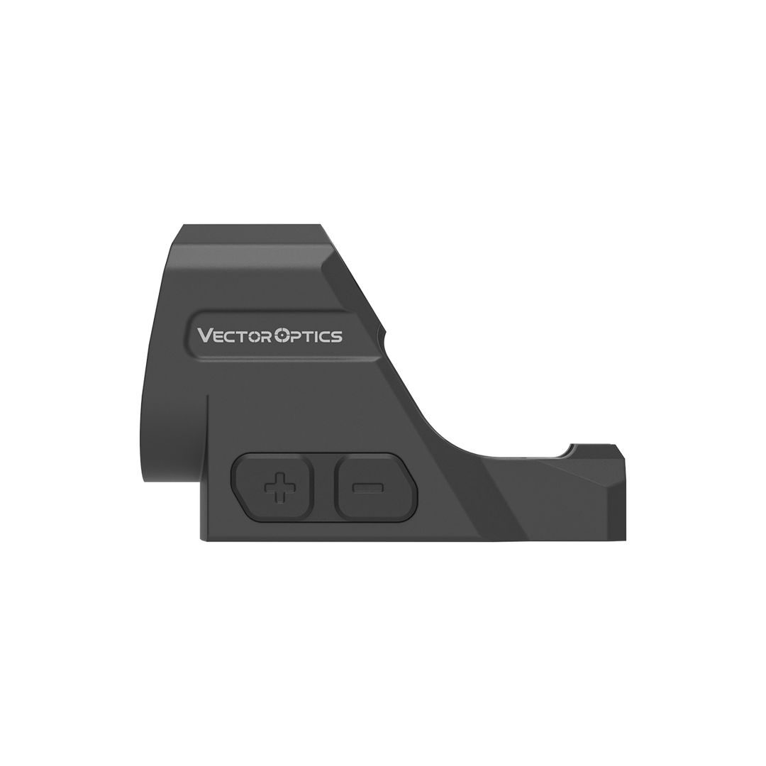 Vector Optics Frenzy 1x24x29 GenII 6MOA Micro Red Dot Sight