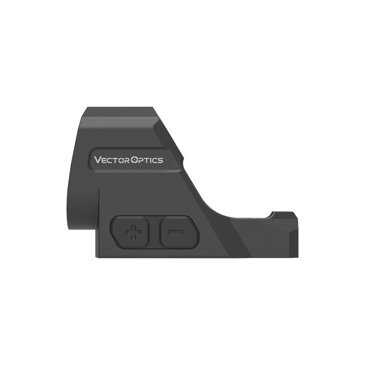 Vector Optics Frenzy 1x24x29 GenII 6MOA Micro Red Dot Sight
