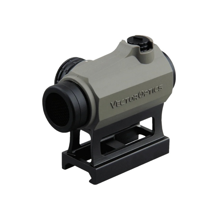 Vector Optics Maverick 1x22 S-SOP