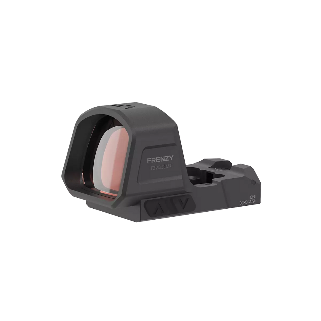 Vector Optic Frenzy F3 26x32 MRT Red Dot Sight - SCRD-79