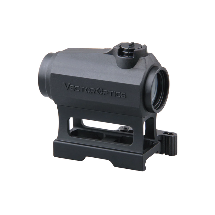 Vector Optics Maverick 1x22 Rubber Cover