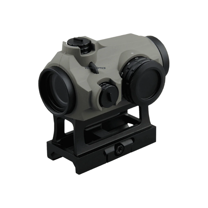 Vector Optics Maverick 1x22 S-SOP