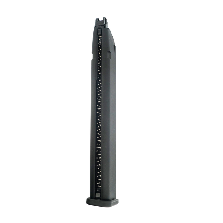 Reload G18C Lightweight Gas Magazine (50 rounds, Compatible with VFC G18C, VFC MAXIM Defense MD9-K)