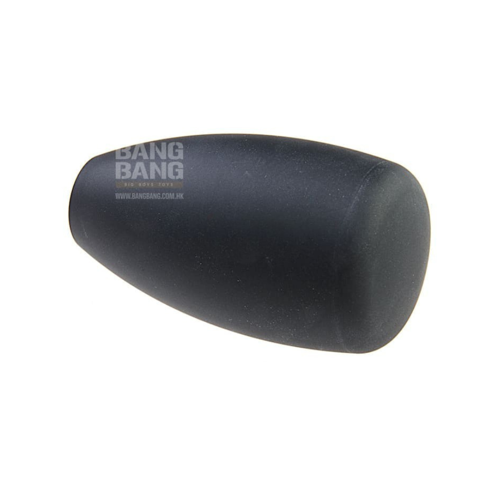 Silverback SRS Match Bolt Knob