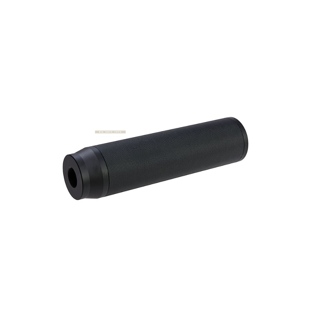 Silverback Dummy Suppressor for Tokyo Marui MK23 GBB Pistol (16mm CW)