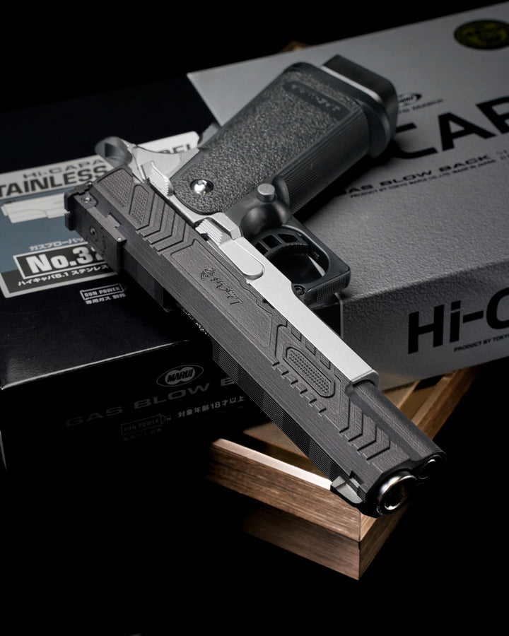 Bang Bang Custom Competition Ready 3DP Hi-Capa