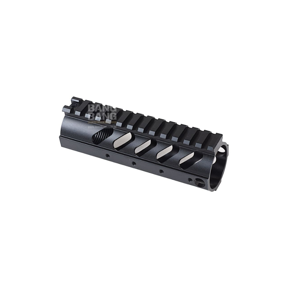 Silverback SRS Covert HandGuard (ショート)