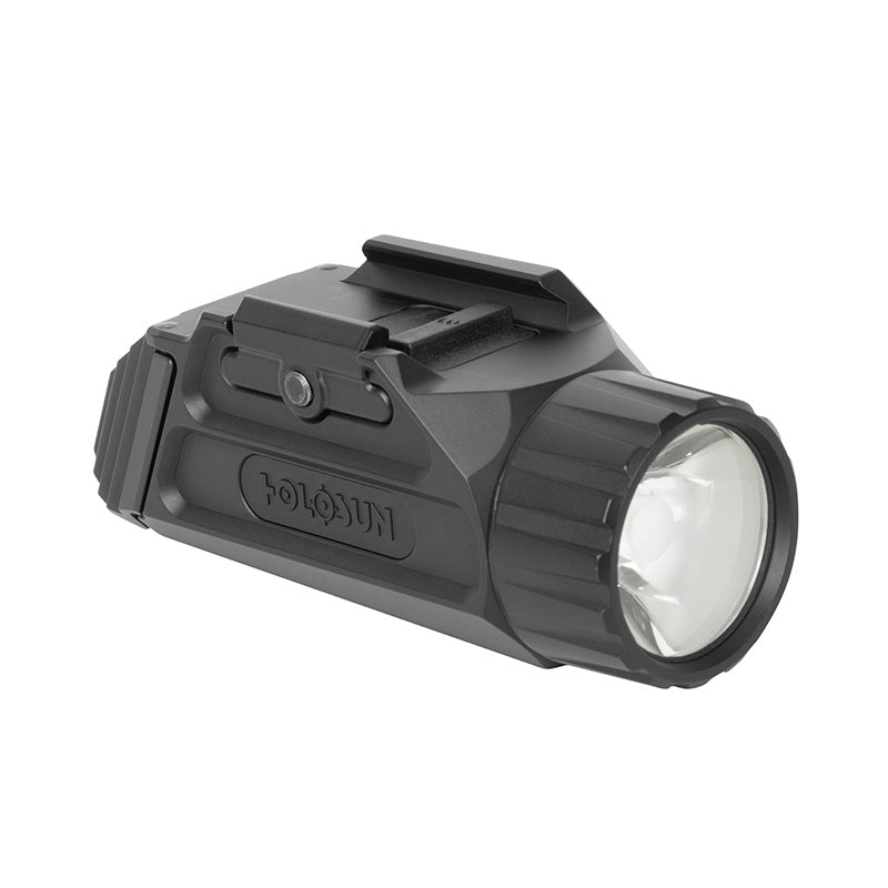Holosun P.ID Pistol Mounted Weapon Light