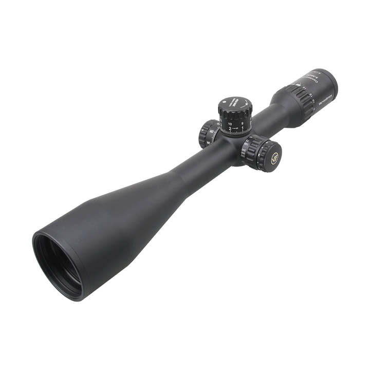 Vector Optics Continental x6 5-30x56 SFP ZERO STOP Tactical Riflescope