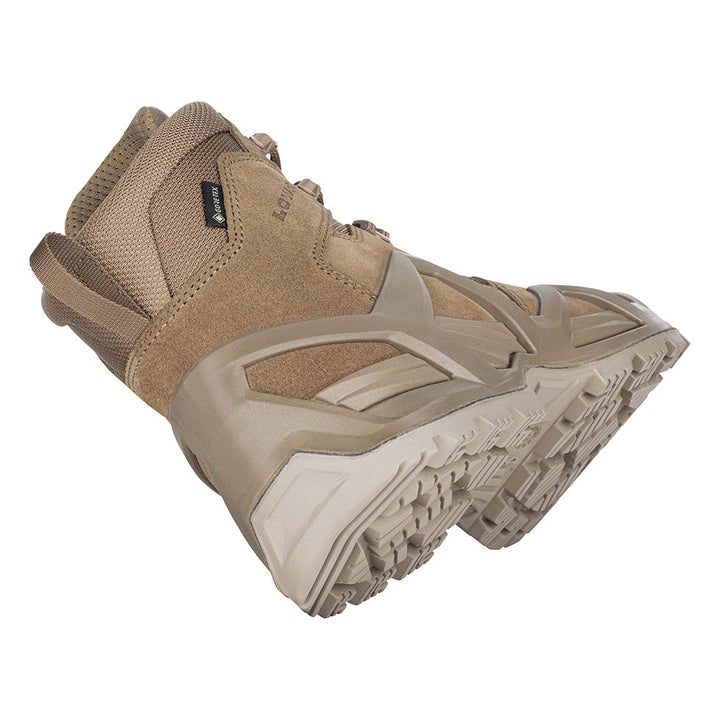 LOWA ZEPHYR MK2 GTX MID Tactical Boot