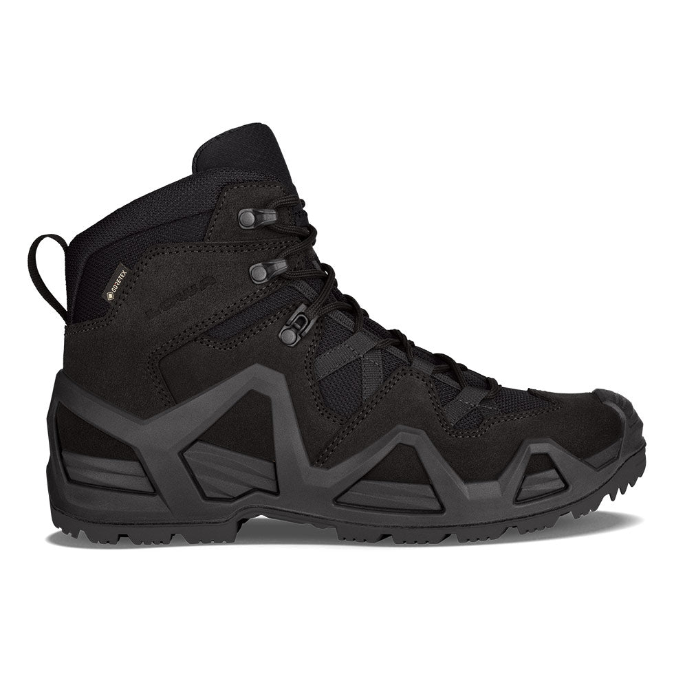 LOWA ZEPHYR MK2 GTX MID Tactical Boot