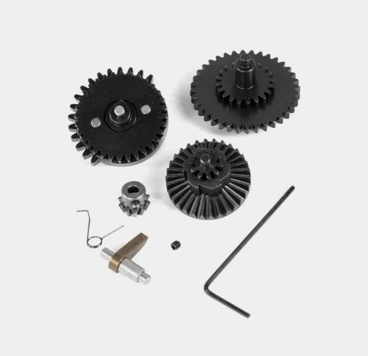 Ssr4 Spring Novritsch SSR4 Gear Set – Bang Bang Airsoft