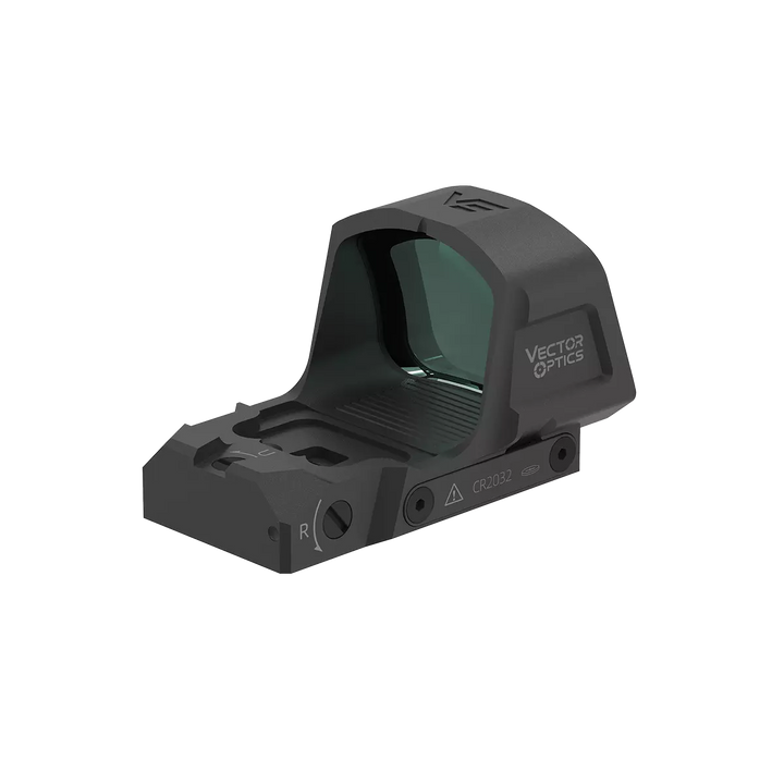 Vector Optic Frenzy F3 26x32 MRT Red Dot Sight - SCRD-79