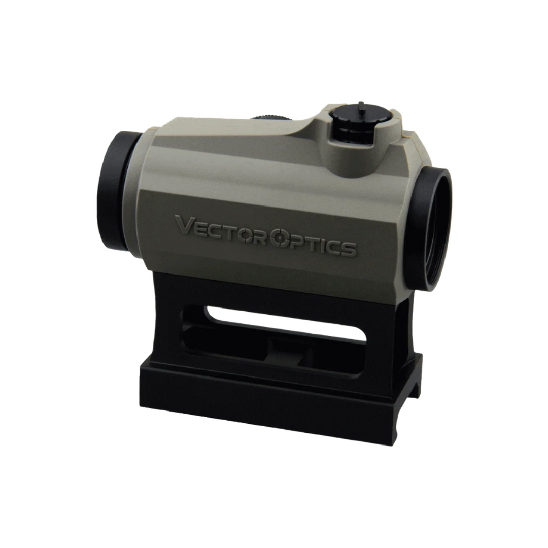 Vector Optics Maverick 1x22 S-SOP