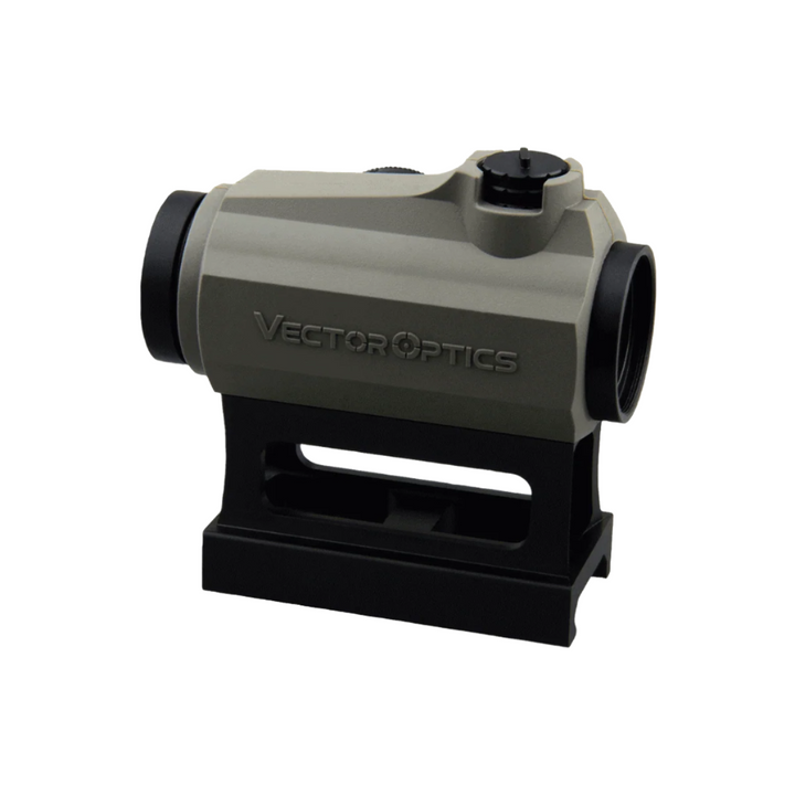 Vector Optics Maverick 1x22 S-SOP