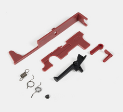 Novritsch SSR4 Gearbox Parts Set