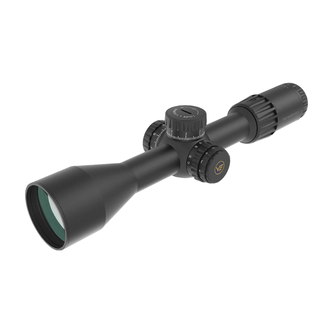 Vector Optics Tauron 3-18x50 GenII Rifle Scope