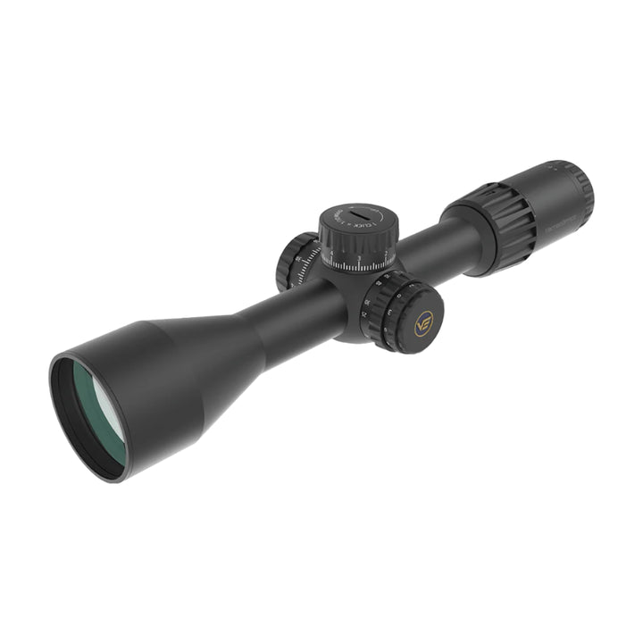 Vector Optics Tauron 3-18x50 GenII Rifle Scope
